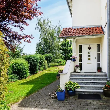 Daire Nice In With 1 Bedrooms And Wifi *