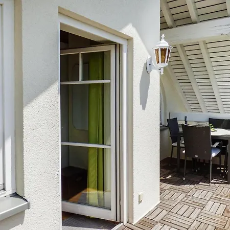 Nice In With 1 Bedrooms And Wifi * Ostrach