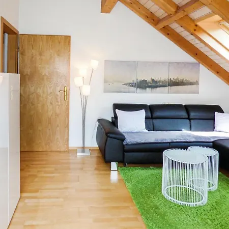 Daire Nice In With 1 Bedrooms And Wifi