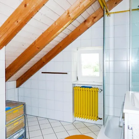 Nice In With 1 Bedrooms And Wifi